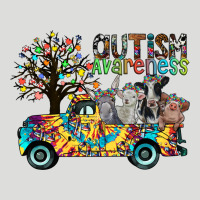 Autism Avareness3 Zipper Hoodie | Teevron