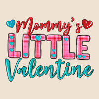 Momys Little Valentine Urban Heavy Tee | Teevron