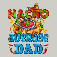 Nacho Average Dad With Nacho Heavyweight Hoodie | Teevron