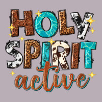 Holy Spirit Active Vintage Tee | Teevron