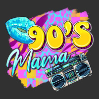 90's Mama Urban Heavy Tee | Teevron