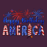 Happy Birthday America Premium Tee | Teevron