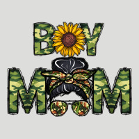 Boy Mom Zipper Hoodie | Teevron