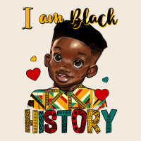 I Am Black History Black Boy Zipper Hoodie | Teevron