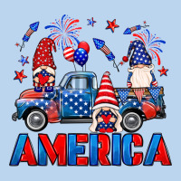 American Truck Gnomes Classic Tee | Teevron