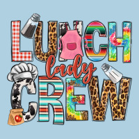 Lunch Lady Crew Premium Hoodie | Teevron