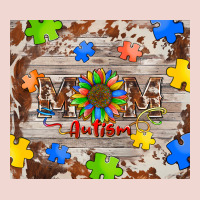 Autism Mom Premium Sweatshirt | Teevron