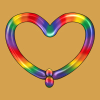 Lgbtq Heart Balloon Urban Hoodie | Teevron