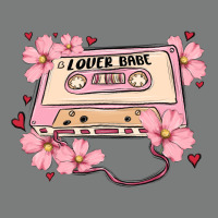Lover Babe Valentines Day Premium Hoodie | Teevron