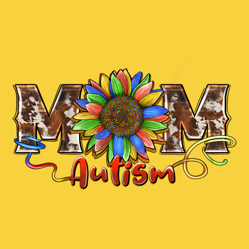 Autism Mom Premium Sweatshirt by BarkalooDesign | Teevron
