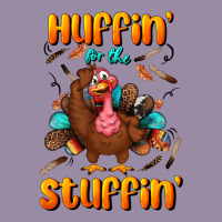 Huffin' For The Stuffin' Classic Tee | Teevron