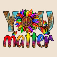 Lgbtq You Matter With Leopard Urban Hoodie | Teevron