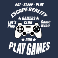 Escape Reality Premium Hoodie | Teevron