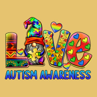 Autism Awareness Love Premium Sweatshirt | Teevron