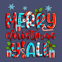Merry Christmas Y'all Vintage Tee | Teevron