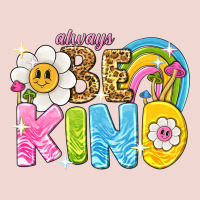 Always Be Kind Premium Sweatshirt | Teevron