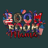 Boom Boom Mama 4th Of July Classic Tee | Teevron