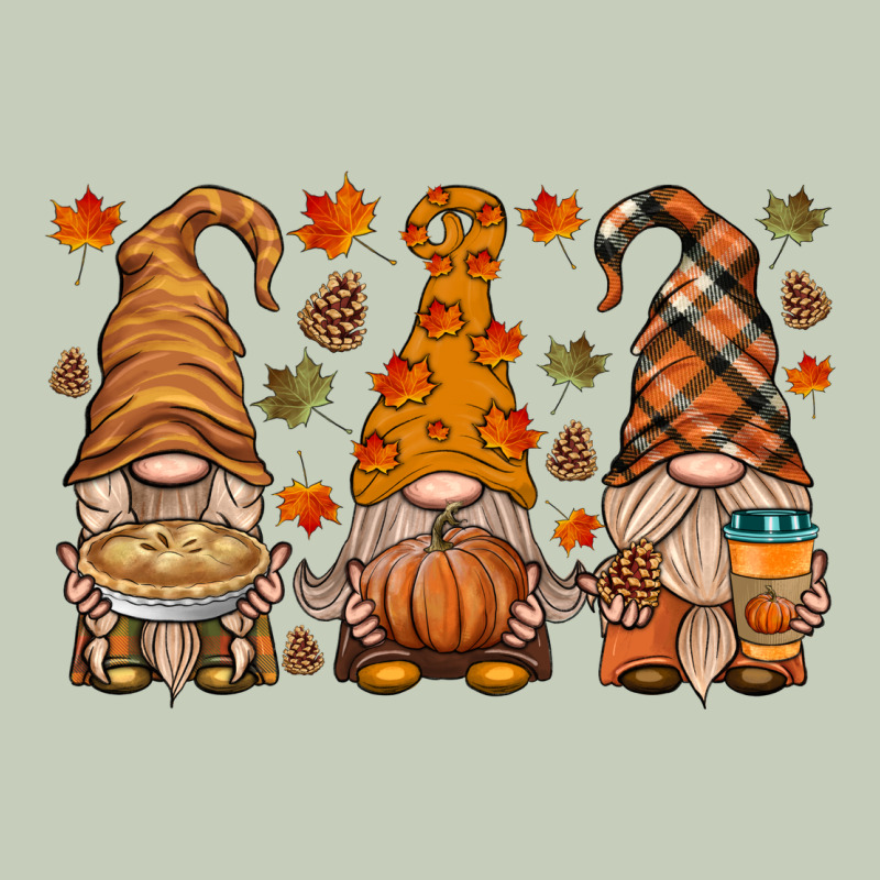 Fall Gnome Classic Tee by HRA Design Shop | Teevron