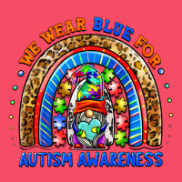 Autism Awareness Gnomes Premium Sweatshirt | Teevron