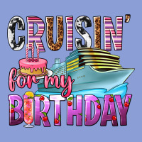 Cruisin' For My Birthday Long Sleeve Tee | Teevron