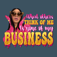 Afro Black Boss Lady Urban Heavy Tee | Teevron