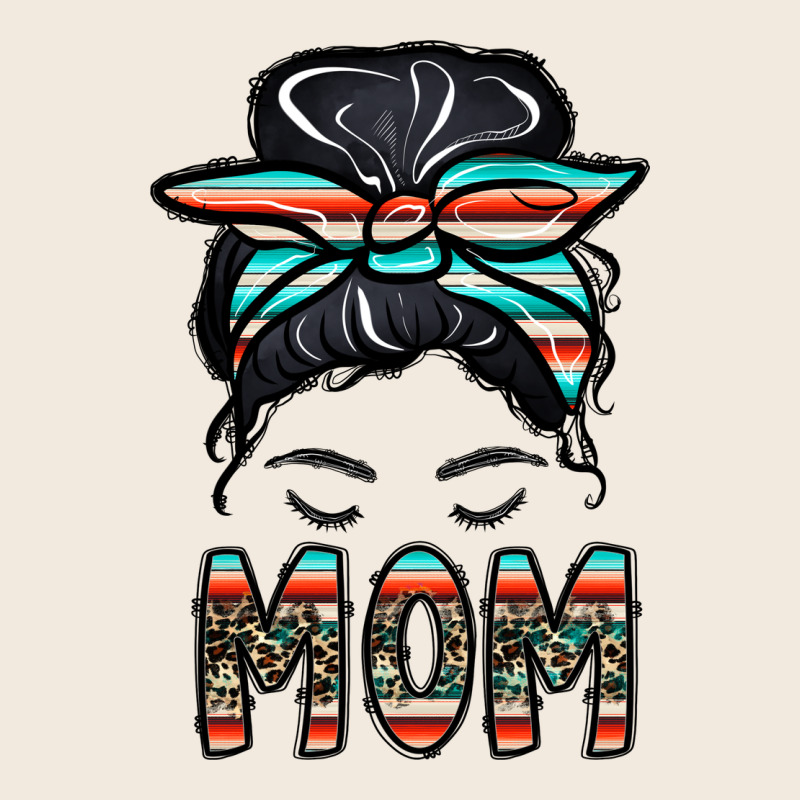 Mom Zipper Hoodie by CowhideDigitalArt | Teevron