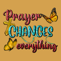 Prayer Changes Everything Urban Hoodie | Teevron