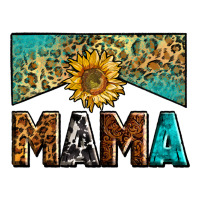 mama sunflower junkie | Teevron
