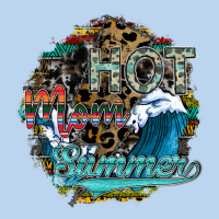 Hot Mom Summer Classic Tee | Teevron