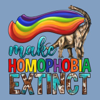 Lgbtq Make Homophobia Extinct Urban Hoodie | Teevron