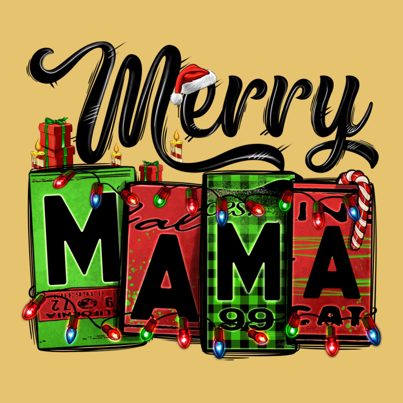 Merry Mama Christmas Premium Sweatshirt by Jasminsmagicworld | Teevron