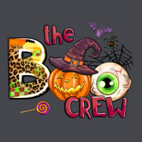 The Boo Crew Long Sleeve Tee | Teevron