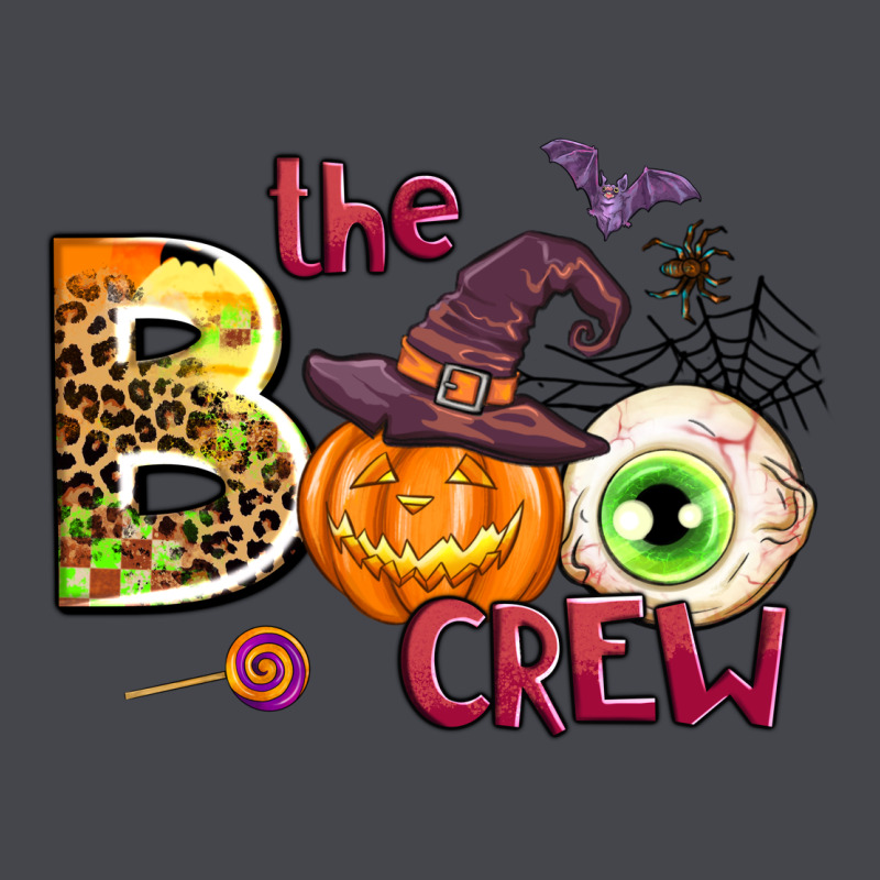 The Boo Crew Long Sleeve Tee by AdoDesignShop | Teevron