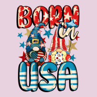 Born In Usa Gnomes 4th Of July Classic Tee | Teevron