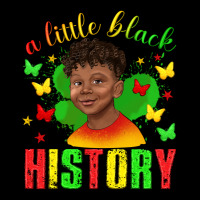 A Little Black History With Boy Juneteenth Urban Heavy Tee | Teevron