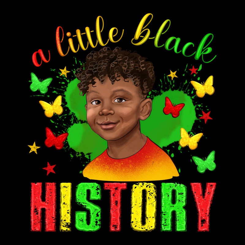 A Little Black History With Boy Juneteenth Urban Heavy Tee by texasbilliewilder | Teevron