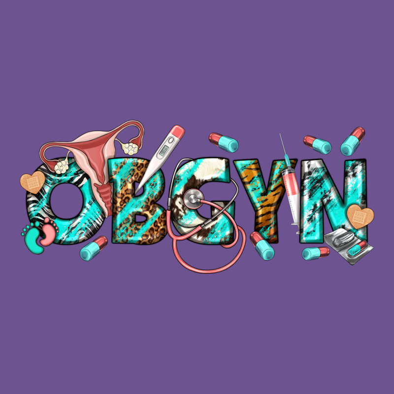 Obgyn Vintage Tee by texasbilliewilder | Teevron