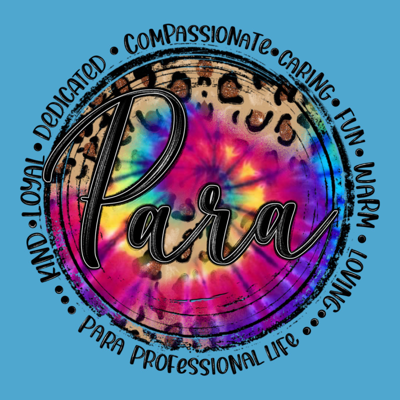 Para Life Premium Hoodie by MaliasSmallBusiness | Teevron