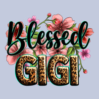Flowers Blessed Gigi Long Sleeve Tee | Teevron