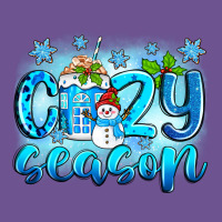 Cozy Season Winter Vintage Tee | Teevron