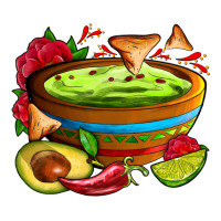 guacamole | Teevron