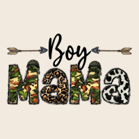Boy Mama Zipper Hoodie | Teevron