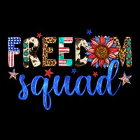 Freedom Squad Premium Tee | Teevron