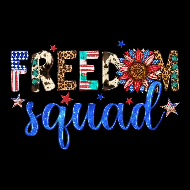 Freedom Squad Premium Tee by Artiststas | Teevron
