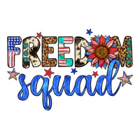freedom squad | Teevron