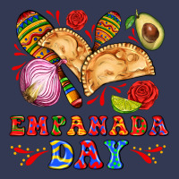 Empanada Day Heavyweight Hoodie | Teevron