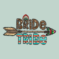 Bride Tribe Zipper Hoodie | Teevron