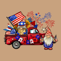 American Gnomies Truck Vintage Tee | Teevron