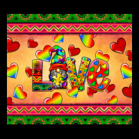 Autism Awareness Love Premium Sweatshirt | Teevron