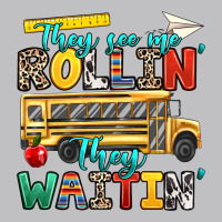They See Me Rollin They Waitin Long Sleeve Tee | Teevron
